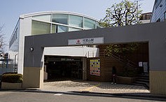 Wikipediatokioカケル　代官山駅　出典： (2)